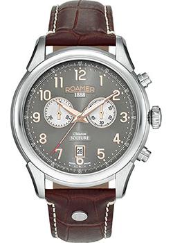 Вся коллекция Soleure Chrono