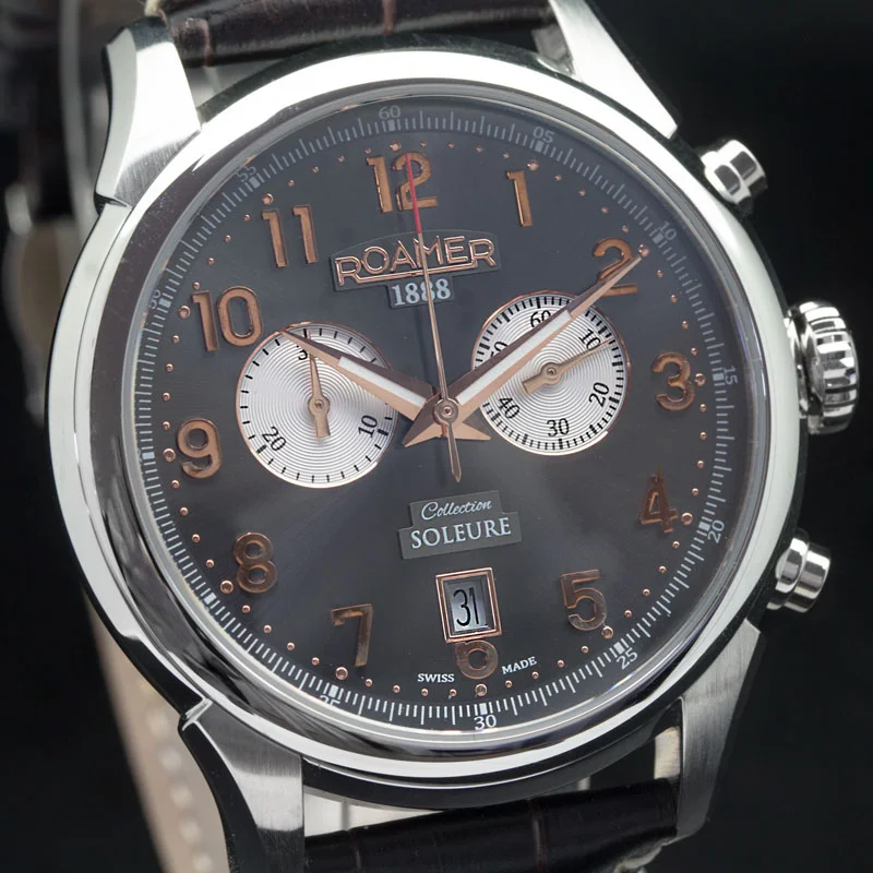 Roamer 540.951.49.06.05