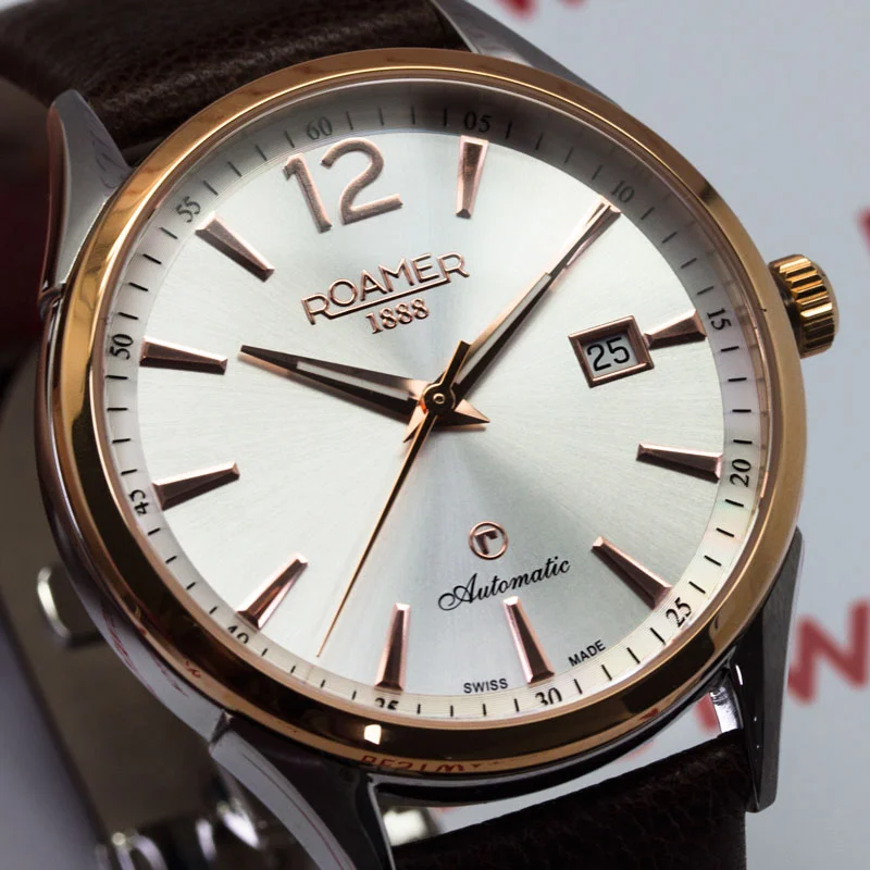 Roamer 550.660.49.25.05