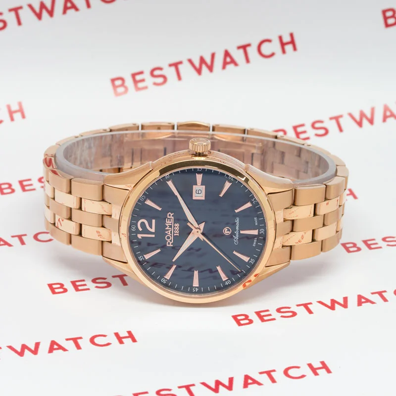 Roamer 550.660.49.45.50