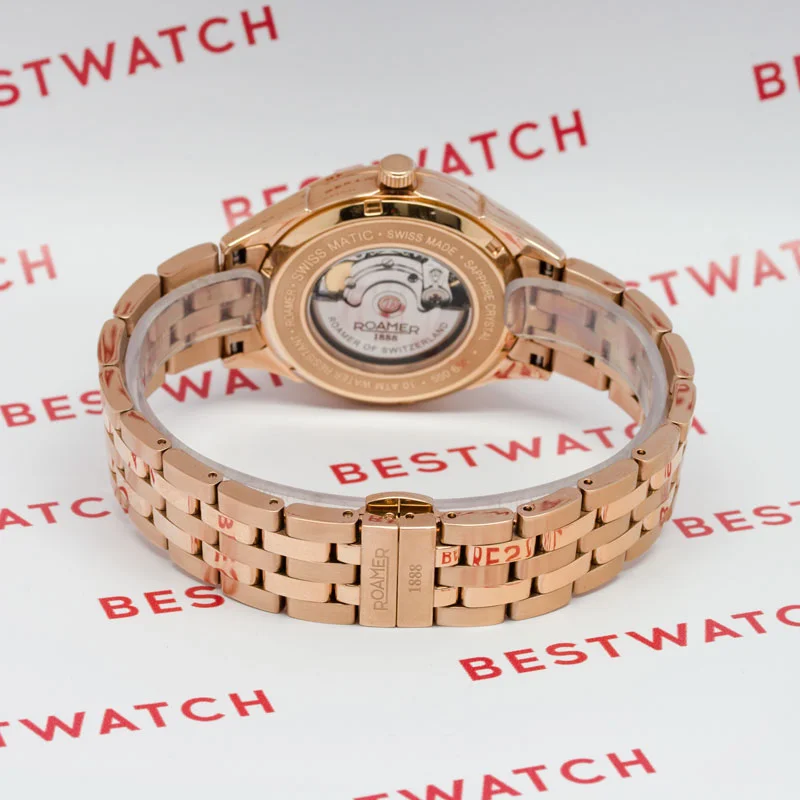 Roamer 550.660.49.45.50