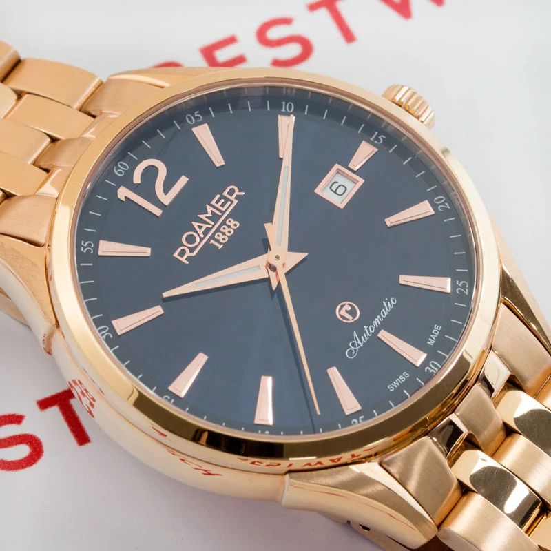 Roamer 550.660.49.45.50