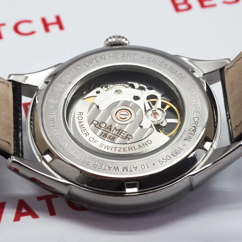 Roamer 550.661.41.22.05