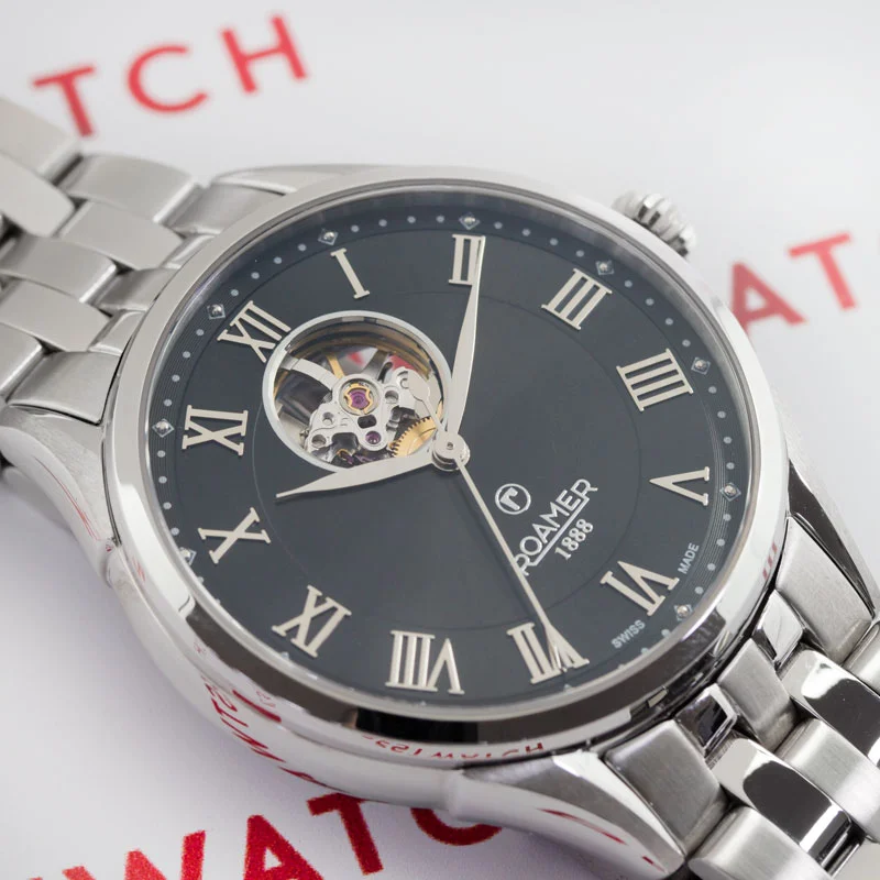 Roamer 550.661.41.52.50