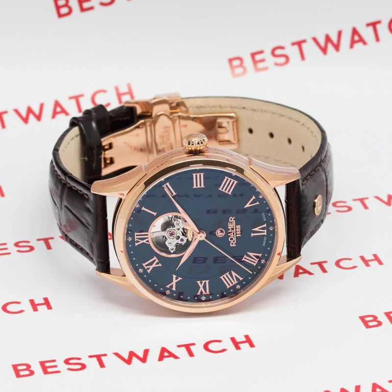Roamer 550.661.49.42.05