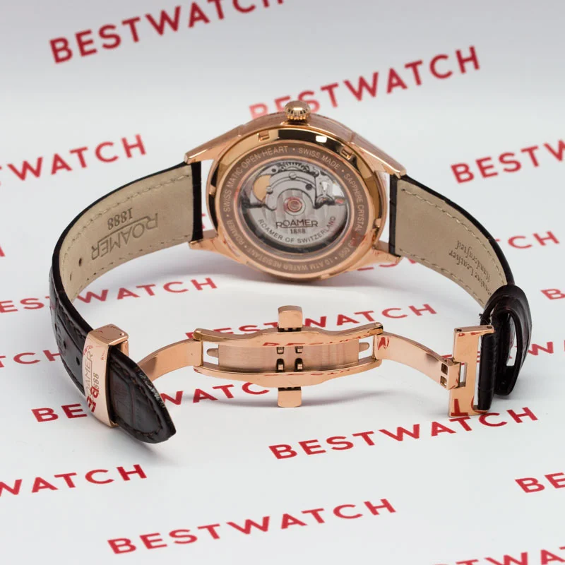 Roamer 550.661.49.42.05