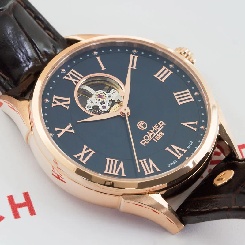 Roamer 550.661.49.42.05