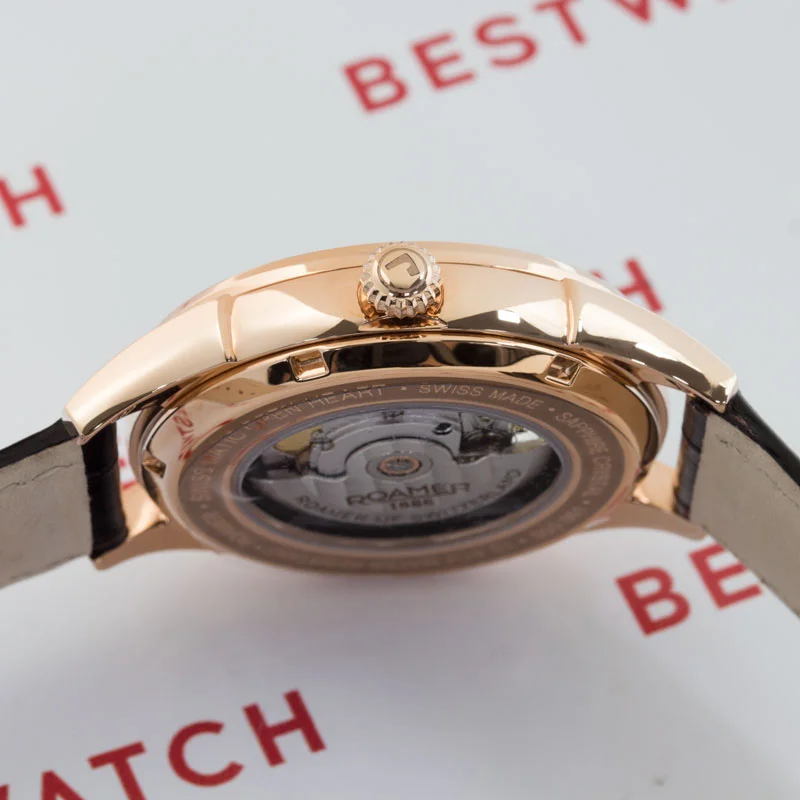 Roamer 550.661.49.42.05