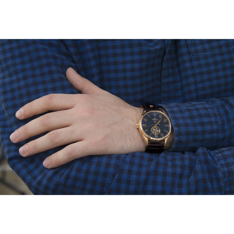 Roamer 550.661.49.42.05