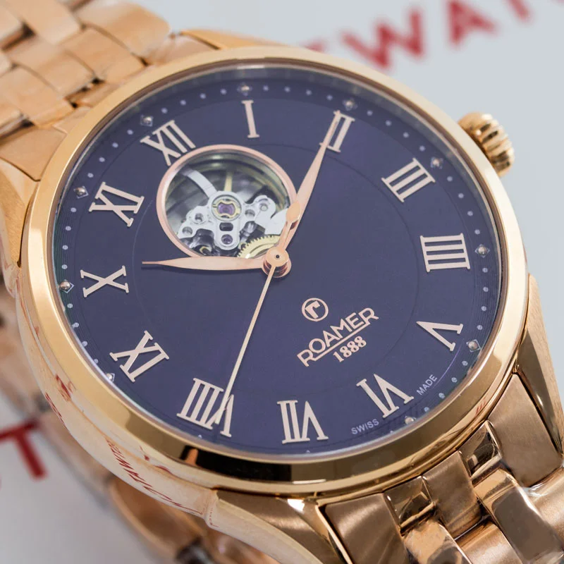 Roamer 550.661.49.42.50