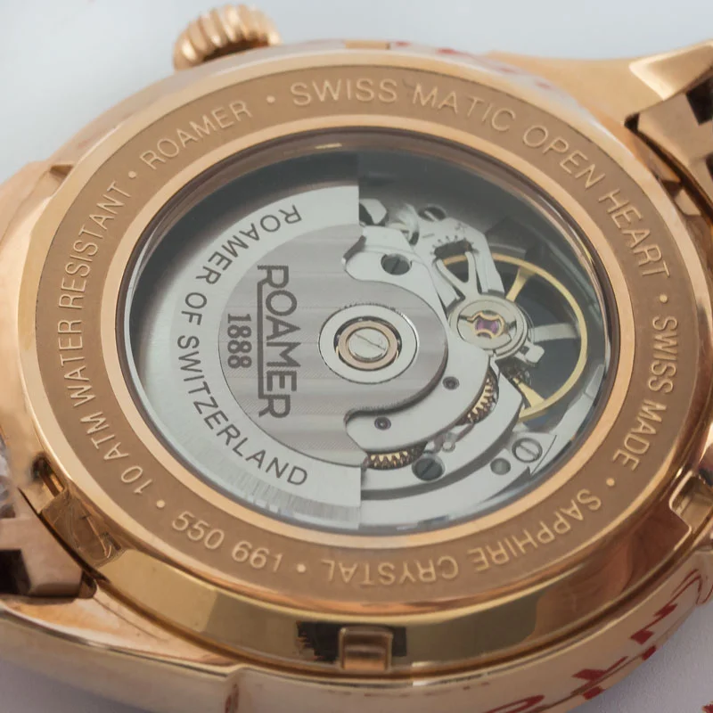 Roamer 550.661.49.42.50