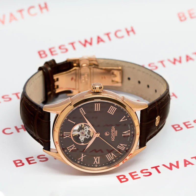 Roamer 550.661.49.62.05