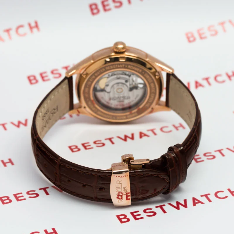 Roamer 550.661.49.62.05