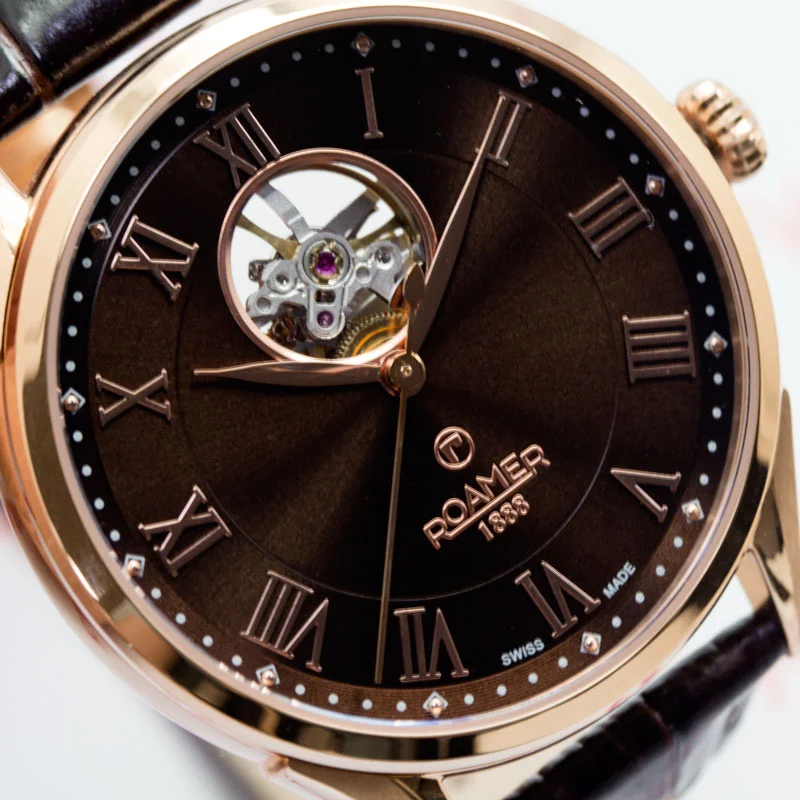 Roamer 550.661.49.62.05
