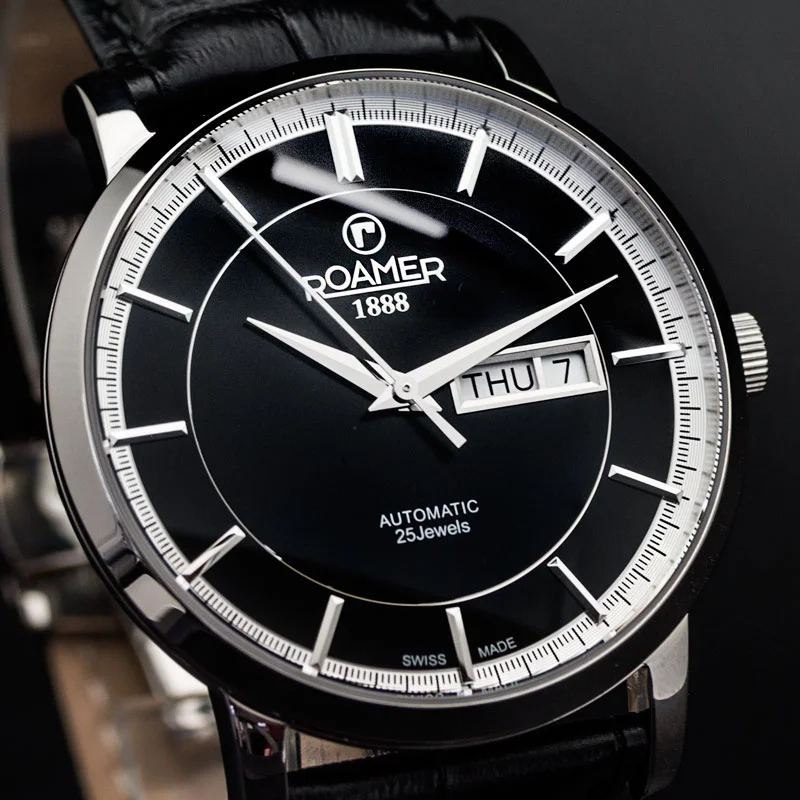 Roamer 570.637.41.55.05