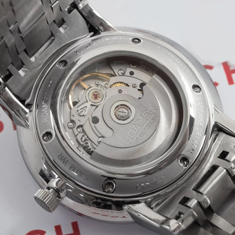 Roamer 570.637.41.55.50