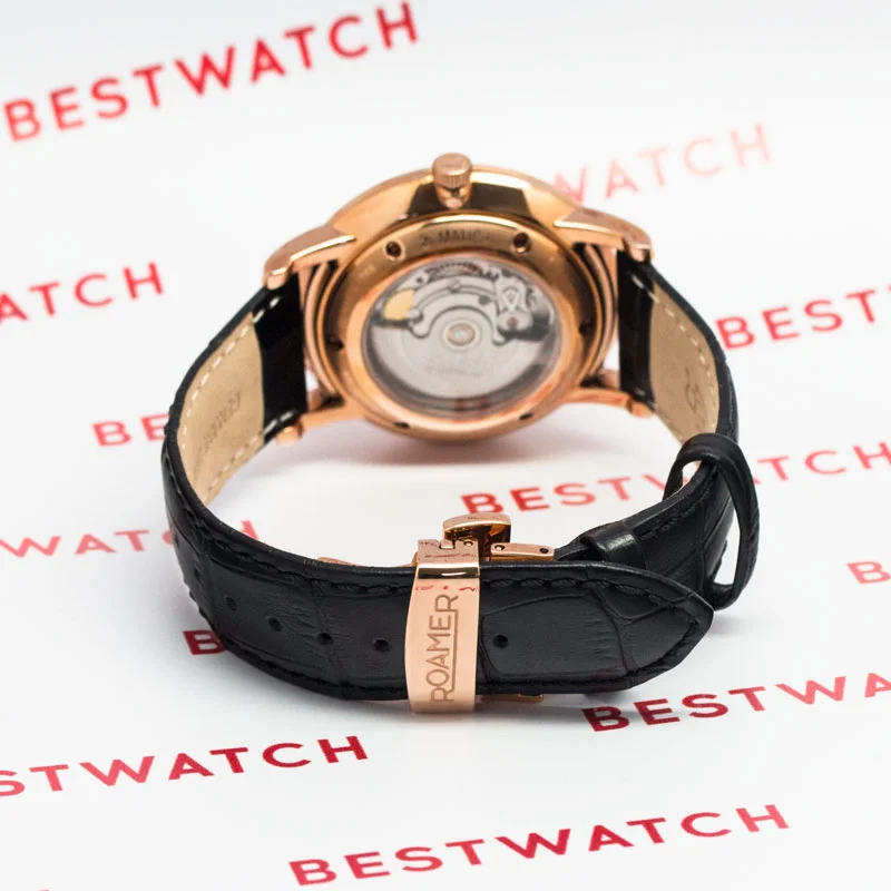 Roamer 570.637.49.55.05
