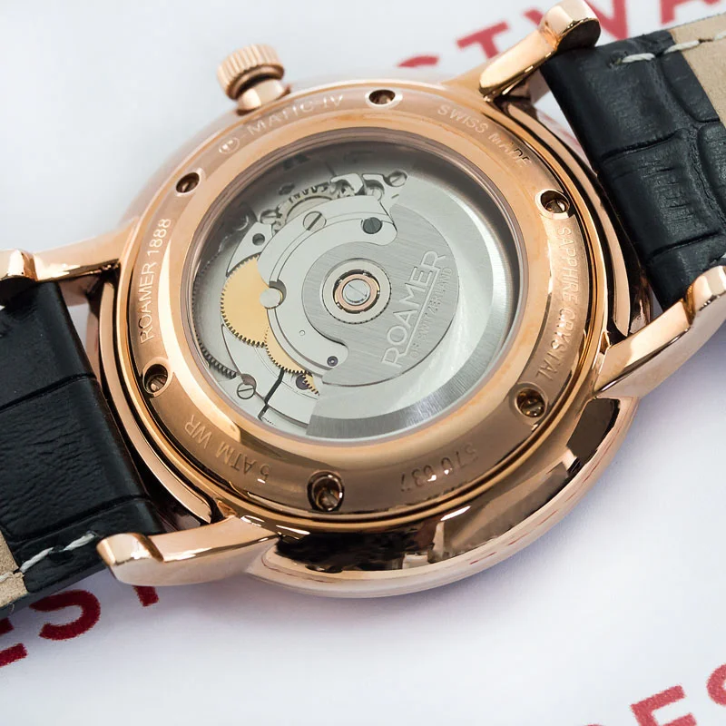Roamer 570.637.49.55.05
