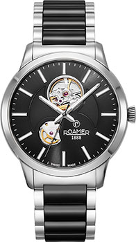 Вся коллекция C-Line Automatic