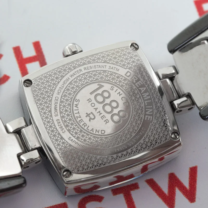 Roamer 682.953.41.59.60