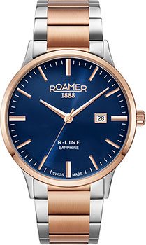 Вся коллекция R-Line Classic
