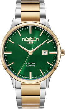 Вся коллекция R-Line Classic