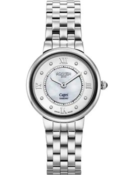 Вся коллекция Capri Diamond