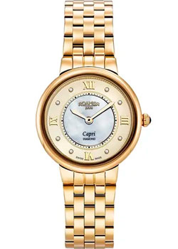 Вся коллекция Capri Diamond