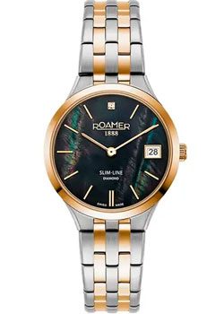 Вся коллекция Slim Line Diamond