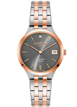 Вся коллекция Slim Line Diamond