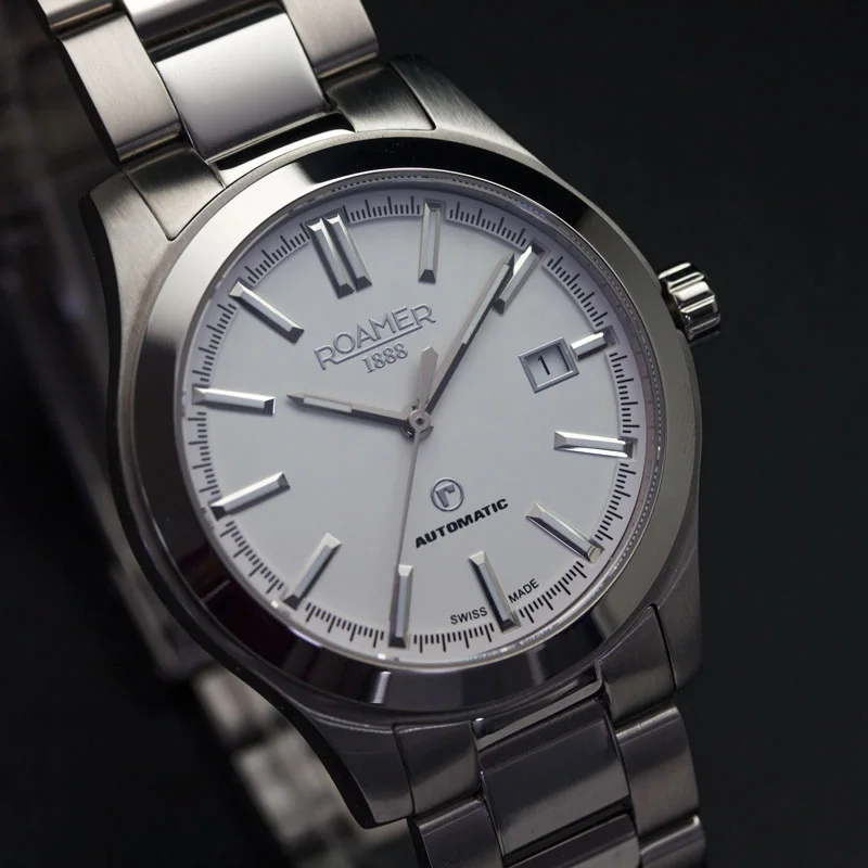 Roamer 949.660.41.25.90