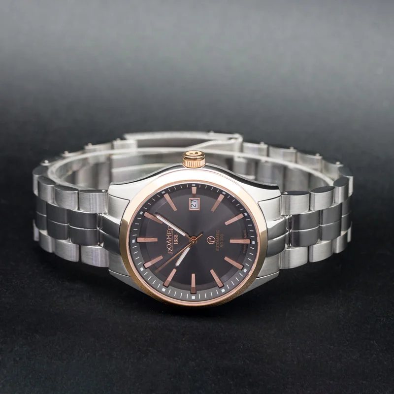 Roamer 951.660.49.05.90