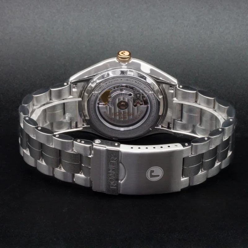 Roamer 951.660.49.05.90