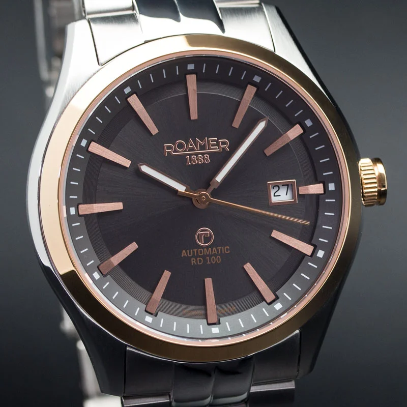 Roamer 951.660.49.05.90