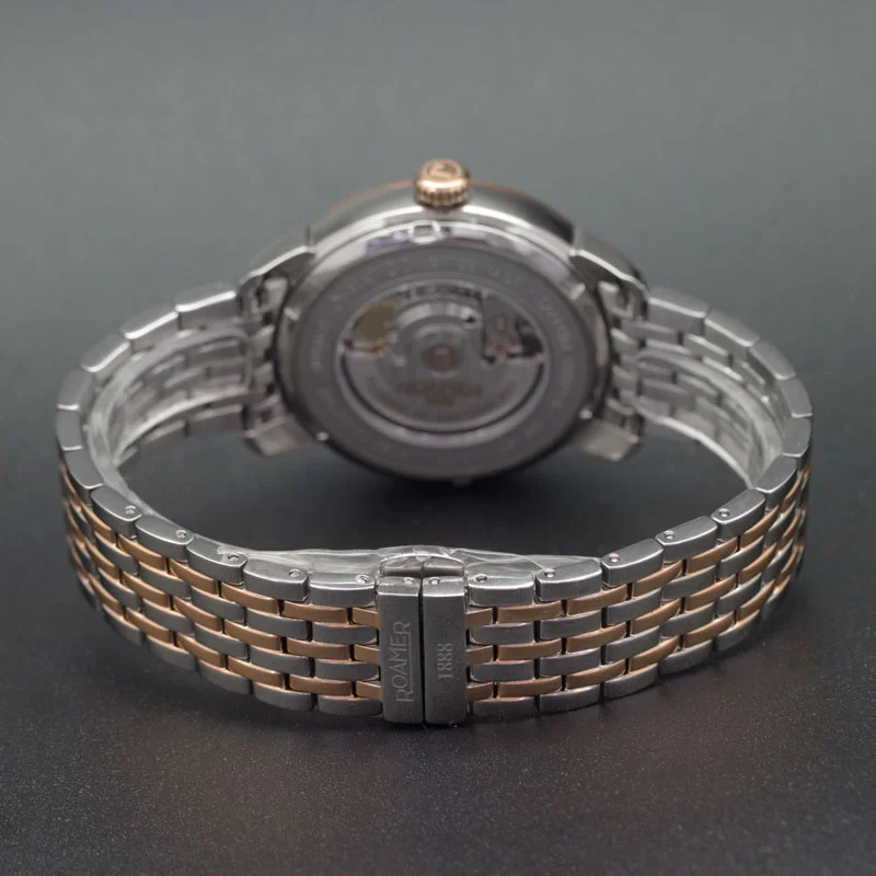 Roamer 957.660.49.63.90