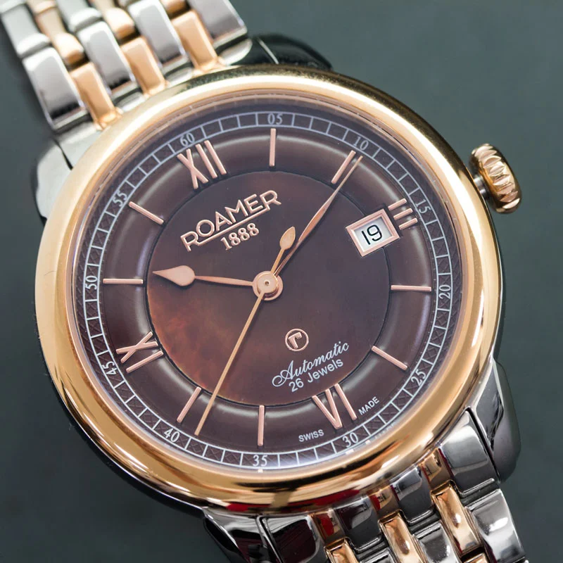 Roamer 957.660.49.63.90