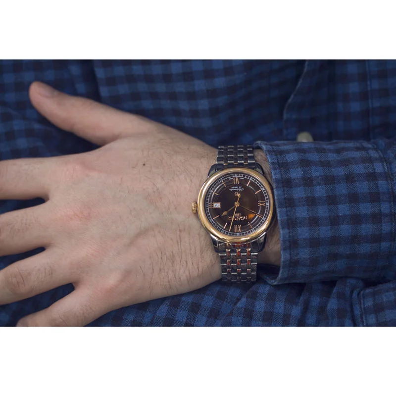 Roamer 957.660.49.63.90