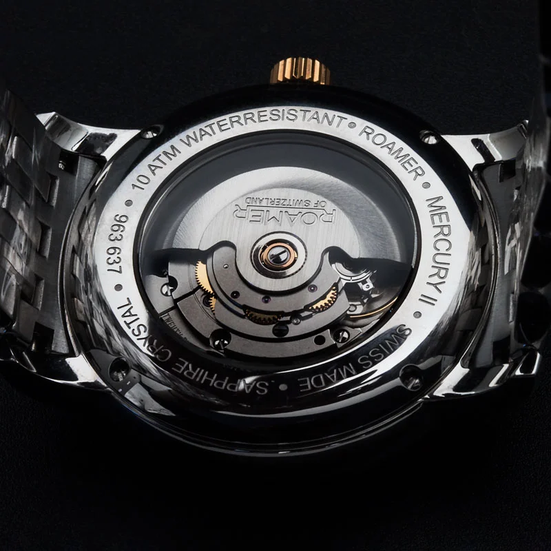 Roamer 963.637.49.05.90