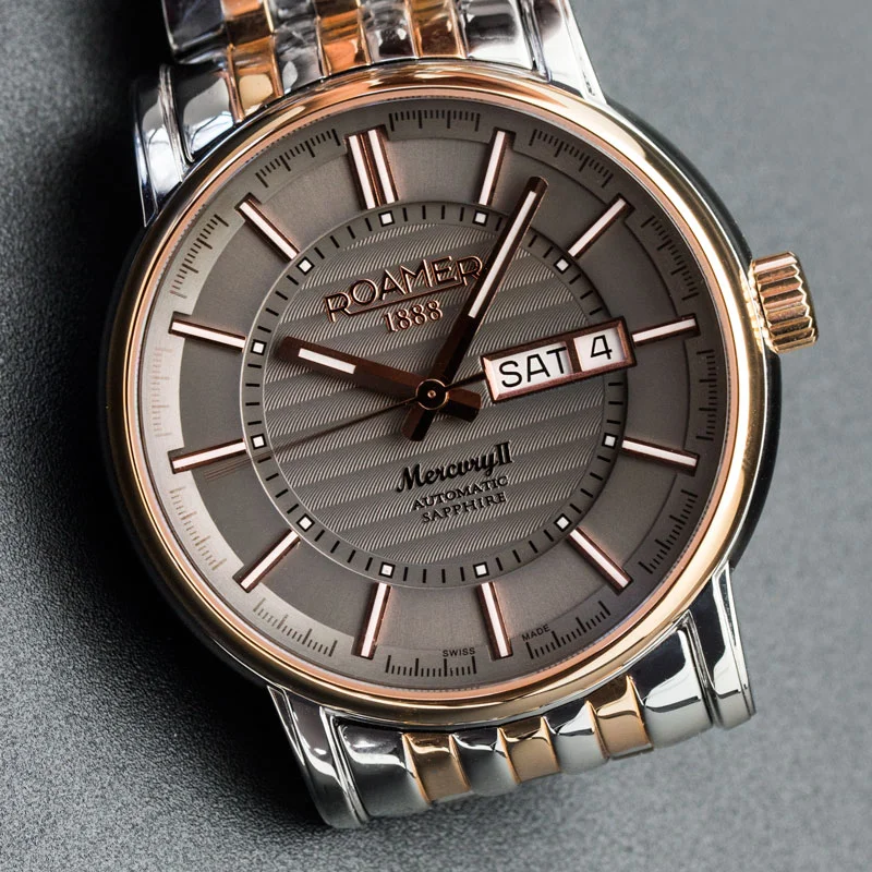 Roamer 963.637.49.05.90