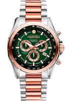 Roamer Rockshell Chrono 220.837.49.75.20