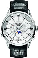 Roamer Superior 508.821.41.13.05