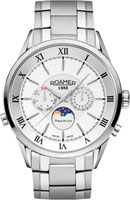 Roamer Superior 508.821.41.13.50