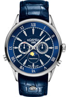 Roamer Superior 508.821.41.43.05