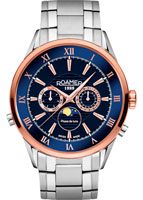 Roamer Superior 508.821.47.43.50