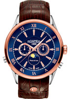 Roamer Superior 508.821.49.43.05