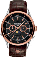 Roamer Superior 508.821.49.53.05