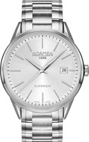 Roamer Superior 508.833.41.15.50
