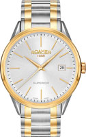 Roamer Superior 508.833.47.15.51