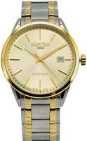 Roamer Superior 508.833.47.35.51