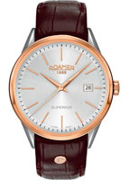 Roamer Superior 508.833.49.15.05